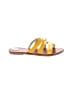 Unbranded Yellow Sandals Size EU (IT) 43 / US 13 - photo 1