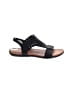 Unbranded Black Sandals Size EU (IT) 43 / US 13 - photo 1