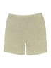 Ekouaer Tweed Gold Shorts Size XL - photo 2