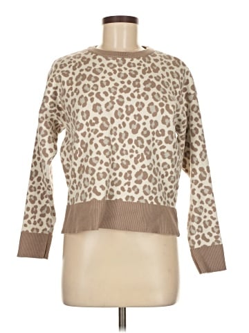 DKNY Pullover Sweater (view 1)