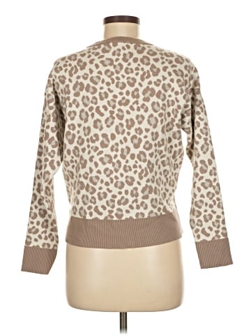 DKNY Pullover Sweater (view 2)