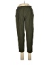 ASOS Solid Green Casual Pants Size 8 - photo 1