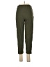 ASOS Solid Green Casual Pants Size 8 - photo 2
