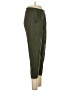 ASOS Solid Green Casual Pants Size 8 - photo 4