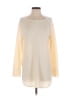 Halogen Ivory Pullover Sweater Size M (petite) - photo 1