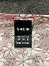Shein Floral Pink Casual Dress Size 6 - photo 7