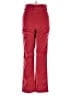 Free People Red Jeans Size 2 - photo 2