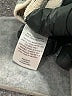 Caslon 100% Cotton Stripes Ivory Jacket Size XS - photo 7