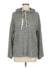 Olive and Oak Gray Pullover Sweater Size M - photo 1