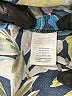 J.Crew 100% Polyester Yellow Sleeveless Top Size 0 - photo 8