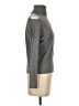 Vince. Gray Turtleneck Sweater Size XS - photo 4