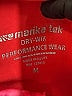 Marika Tek Pink Sweatshirt Size M - photo 7