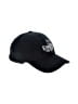 The Classic 100% Cotton Black Baseball Cap One size - photo 1