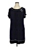 En Focus Studio Graphic Black Casual Dress Size 14W - photo 1