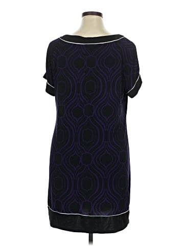 En Focus Studio Casual Dress (view 2)