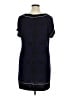 En Focus Studio Graphic Black Casual Dress Size 14W - photo 2