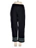La Belle Blue Casual Pants Size 5 - photo 1