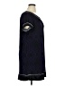 En Focus Studio Graphic Black Casual Dress Size 14W - photo 4