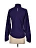 Nike 100% Polyester Purple Pullover Sweater Size S - photo 2
