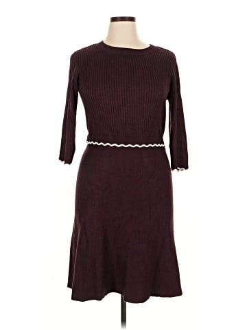 Elle Casual Dress (view 1)