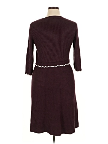 Elle Casual Dress (view 2)