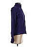 Nike 100% Polyester Purple Pullover Sweater Size S - photo 4