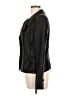 Dana Buchman 100% Acetate Black Blazer Size 10 - photo 5