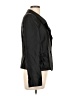 Dana Buchman 100% Acetate Black Blazer Size 10 - photo 4