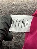 Talbots Pink Blazer Size L (estimated) - photo 7