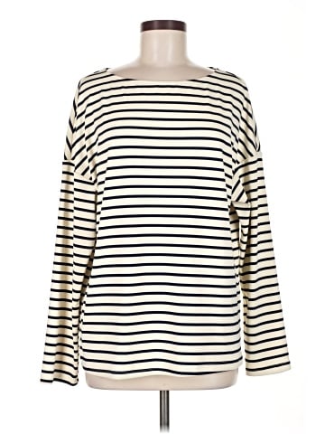 Ofeefan Long Sleeve T-Shirt (view 1)