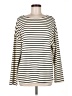 Ofeefan Ivory Long Sleeve T-Shirt Size M - photo 1
