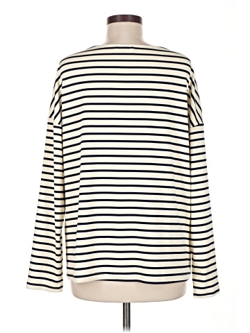 Ofeefan Long Sleeve T-Shirt (view 2)