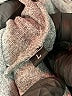 Unbranded Gray Pullover Sweater Size L - photo 7