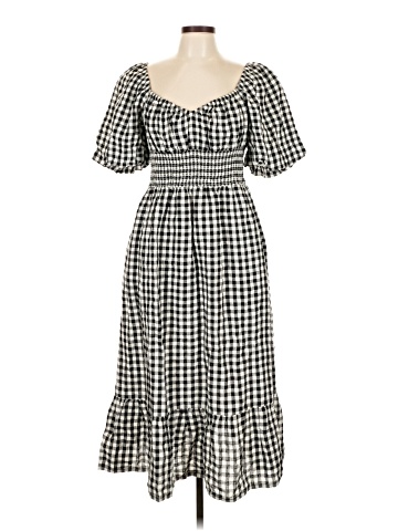 J.Crew Casual Dress (view 1)
