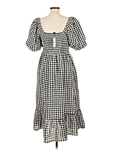 J.Crew Casual Dress (view 2)