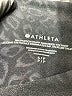 Athleta Black Active Pants Size S - photo 3
