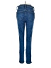 Madewell Stripes Blue Jeans Size 28 waist - photo 2