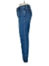 Madewell Stripes Blue Jeans Size 28 waist - photo 5