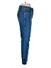 Madewell Stripes Blue Jeans Size 28 waist - photo 4