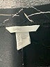 H&M Graphic Black Leggings Size L - photo 7