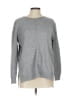 Joan Vass Gray Pullover Sweater Size L - photo 1