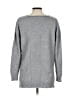 Joan Vass Gray Pullover Sweater Size L - photo 2