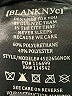 Blank NYC Black Faux Leather Pants Size 29 waist - photo 5