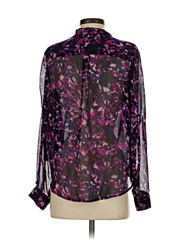 Larry Levine 3/4 Sleeve Blouse (view 2)