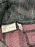 C established 1946 Houndstooth Gray Dress Pants Size L - photo 7