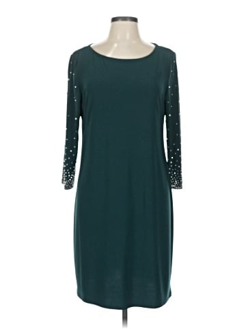 MSK Cocktail Dress (view 1)