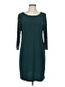 MSK Teal Cocktail Dress Size L - photo 1