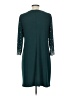 MSK Teal Cocktail Dress Size L - photo 2
