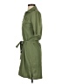 Gap Green Casual Dress Size S - photo 5