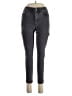 PrAna Gray Jeggings Size 6 - photo 1
